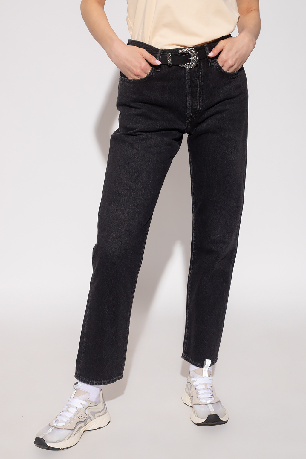 Acne Studios 'Acne Studios 1997' jeans | Women's Clothing | Vitkac